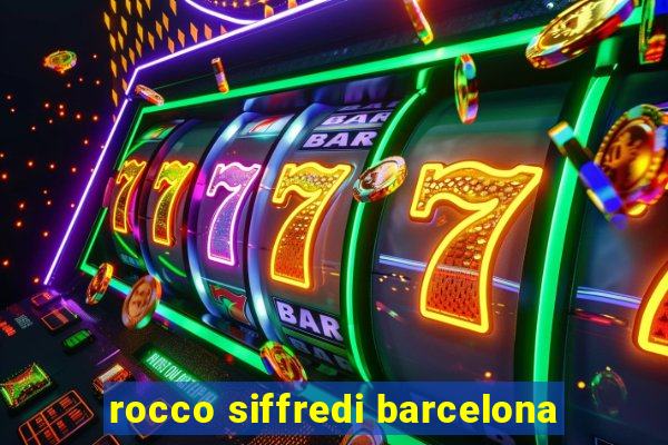 rocco siffredi barcelona